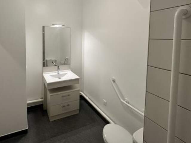 Appartement de 32m2 à louer sur Villeneuve-d'Ascq — photo du bien