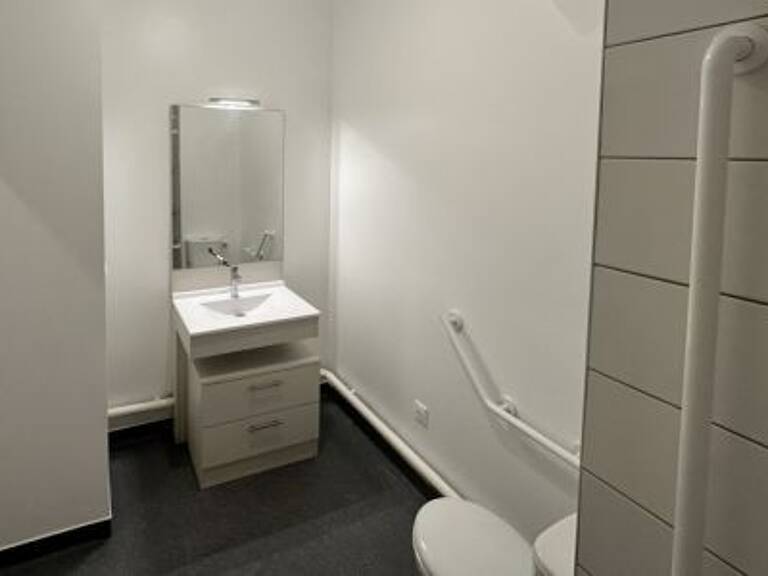 Appartement de 32m2 à louer sur Villeneuve-d'Ascq — photo 1
