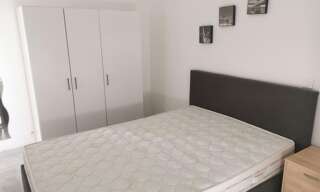 Appartement 2 Pièces 37 m² à louer à Courbevoie (92400)