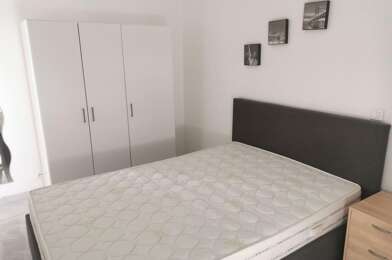 Appartement 2 pièces 1200 €