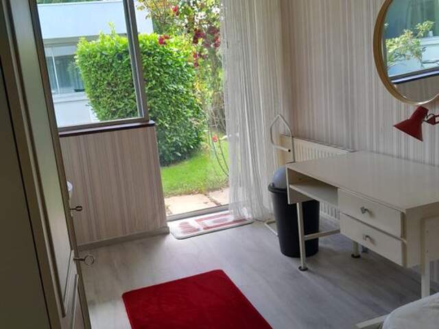 Chambre de 12m2 à louer sur Saint-Étienne-du-Rouvray — photo du bien