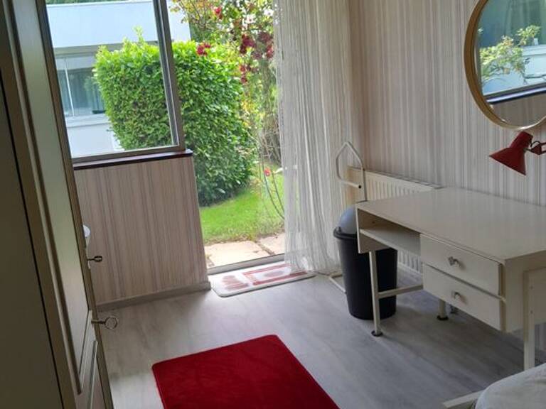 Chambre de 12m2 à louer sur Saint-Étienne-du-Rouvray — photo 1