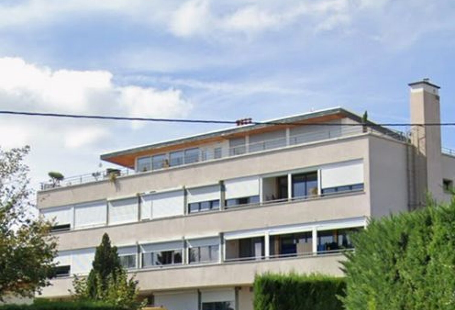 Appartement de 90m2 à louer sur Cournon-d'Auvergne — photo 1
