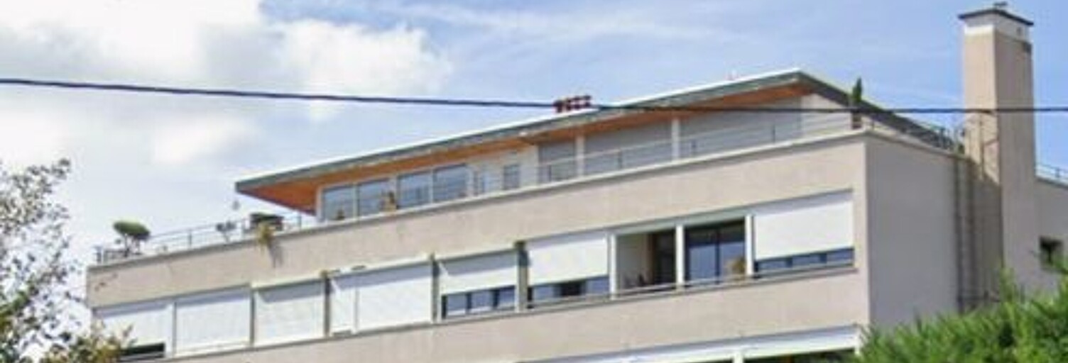 Appartement 4 Pièces 90 m² à louer à Cournon-d'Auvergne (63800)