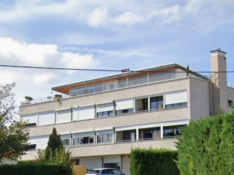 Appartement de 90m2 à louer sur Cournon-d'Auvergne — photo 1