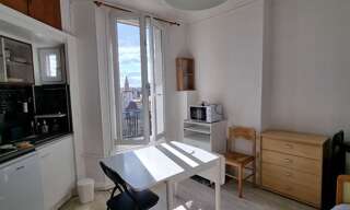 Appartement 1 Pièce 14 m² à louer à Vincennes (94300)