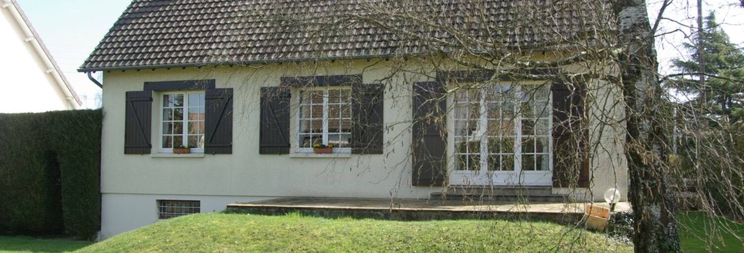 Maison 6 Pièces 160 m² à louer à Ver-lès-Chartres (28630)