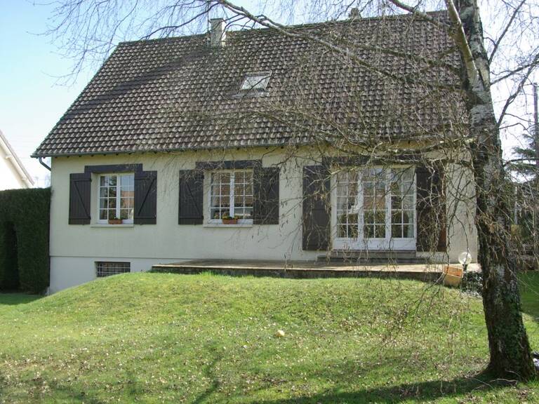 Maison de 160m2 à louer sur Ver-lès-Chartres — photo 1