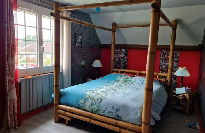 Maison de 160m2 à louer sur Ver-lès-Chartres — photo 3