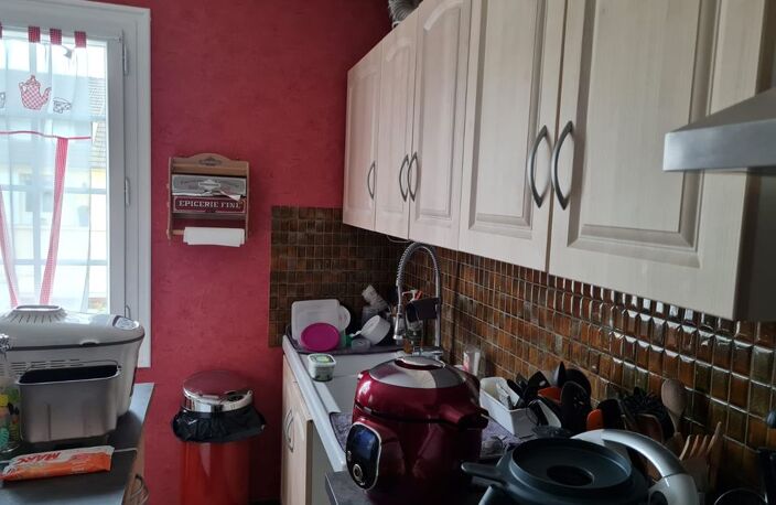 Maison de 160m2 à louer sur Ver-lès-Chartres — photo 4
