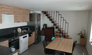Appartement 3 Pièces 75 m² à louer à Sarrebourg (57400)