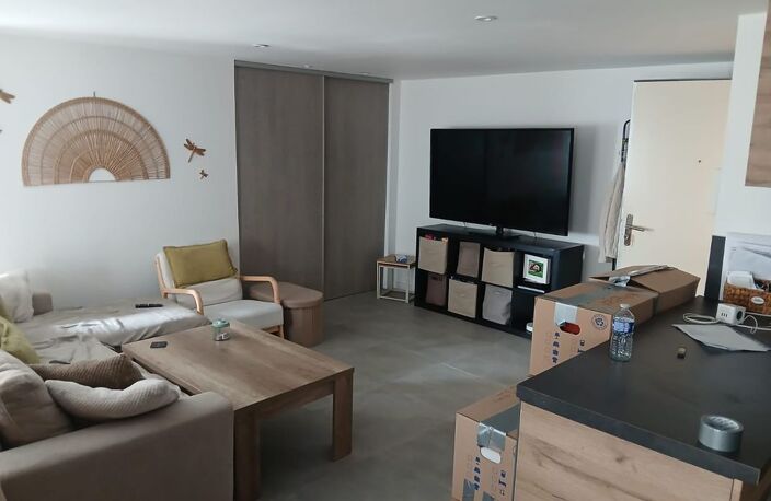 Appartement de 75m2 à louer sur Sarrebourg — photo 2