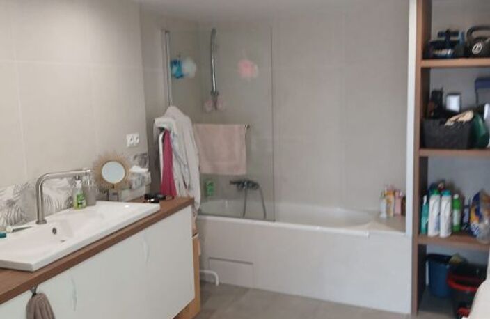 Appartement de 75m2 à louer sur Sarrebourg — photo 3