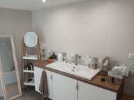Appartement de 75m2 à louer sur Sarrebourg — photo 4
