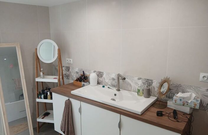 Appartement de 75m2 à louer sur Sarrebourg — photo 4