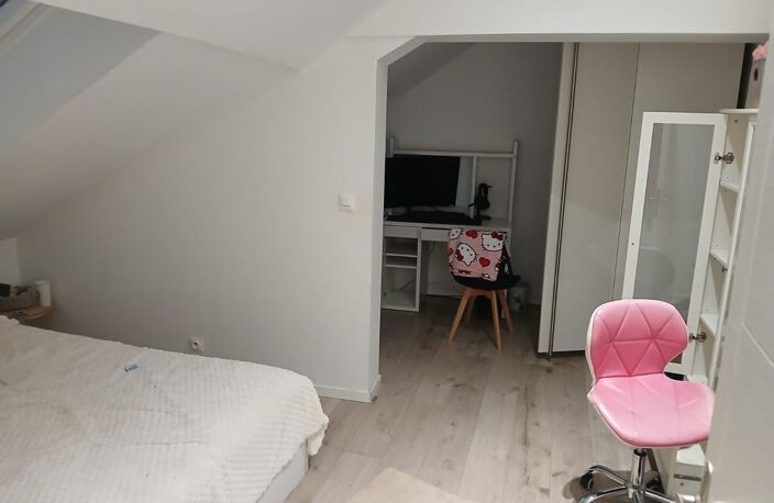 Appartement de 75m2 à louer sur Sarrebourg — photo 5