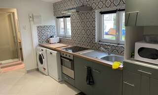 Appartement 1 Pièce 25 m² à louer à Auvers-sur-Oise (95430)