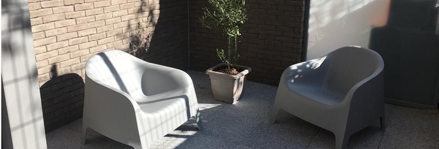Appartement 4 Pièces 78 m² à louer à Saint-Denis (93200)
