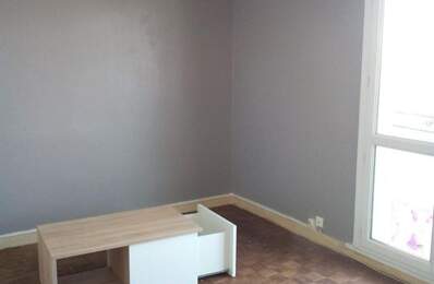 Studio de 30m2 à louer sur Limoges — photo du bien
