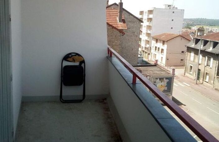 Studio de 30m2 à louer sur Limoges — photo 3