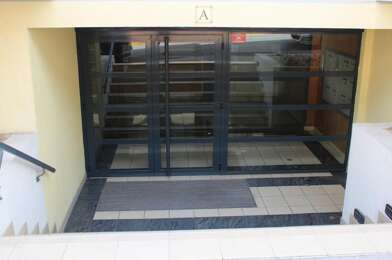 Appartement 2 pièces 875 €