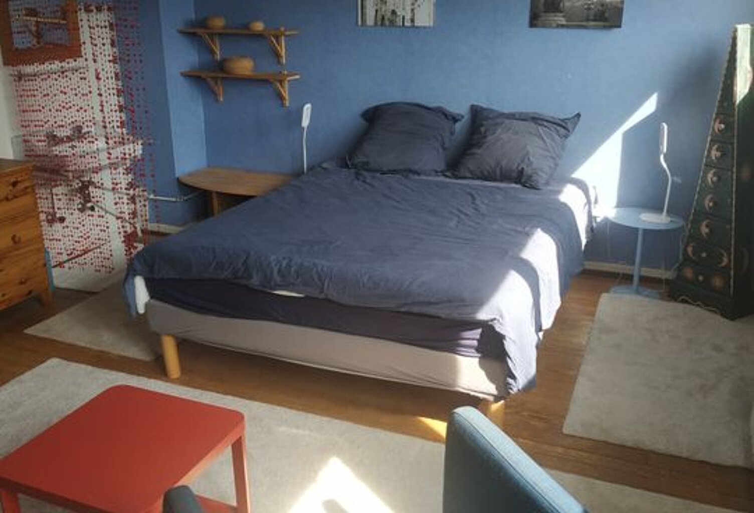 Chambre de 19m2 à louer sur Souffelweyersheim — photo 1
