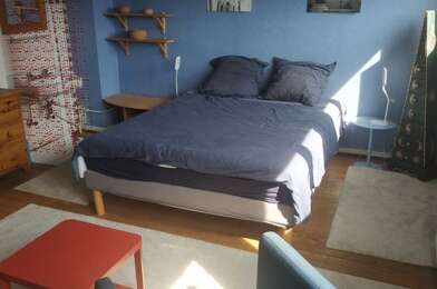 Appartement 1 pièces 510 €