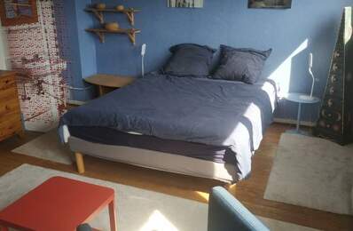Chambre de 19m2 à louer sur Souffelweyersheim — photo du bien