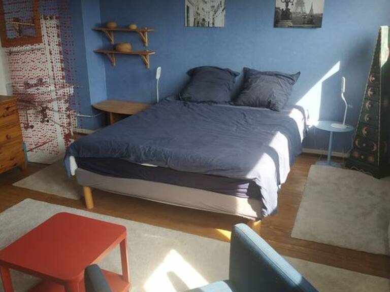 Chambre de 19m2 à louer sur Souffelweyersheim — photo 1