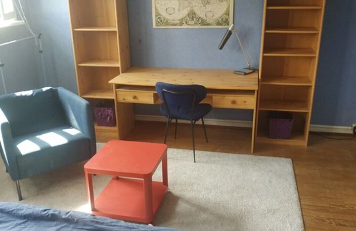 Chambre de 19m2 à louer sur Souffelweyersheim — photo 2