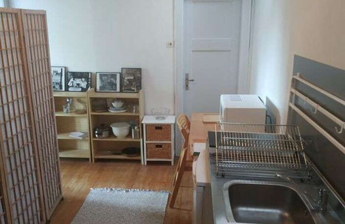 Chambre de 19m2 à louer sur Souffelweyersheim — photo 3