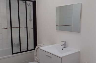 Appartement 3 pièces 1200 €