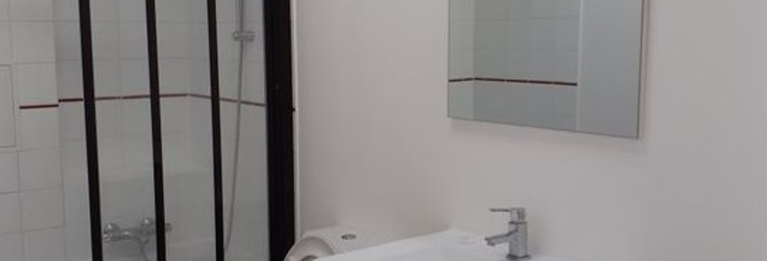 Appartement 3 Pièces 56 m² à louer à Nanterre (92000)