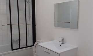 Appartement 3 Pièces 52 m² à louer à Nanterre (92000)