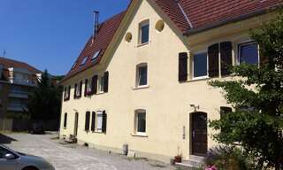 Appartement 2 Pièces 54 m² à louer à Habsheim (68440)