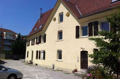 Appartement 2 pièces 650 €