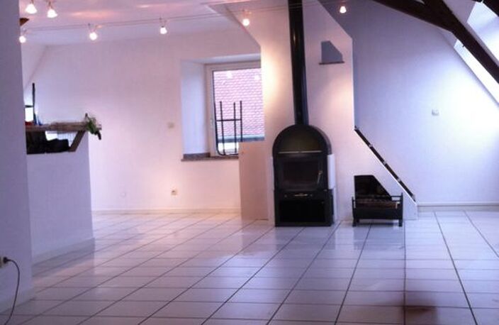 Appartement de 54m2 à louer sur Habsheim — photo 2