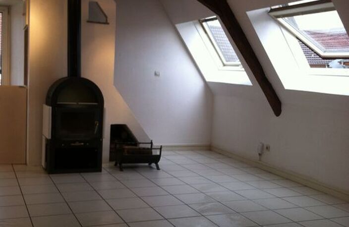 Appartement de 54m2 à louer sur Habsheim — photo 3