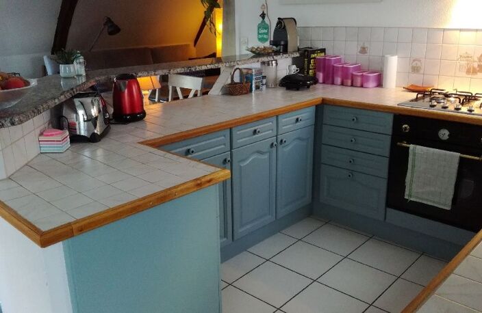 Appartement de 54m2 à louer sur Habsheim — photo 5