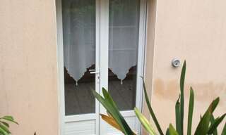 Appartement 1 Pièce 35 m² à louer à Castres (81100)