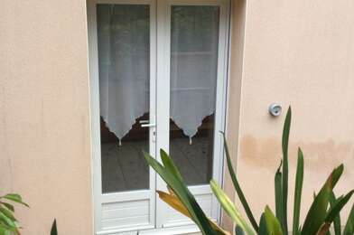 Appartement 1 pièces 400 €