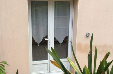 Studio de 35m2 à louer sur Castres — photo du bien