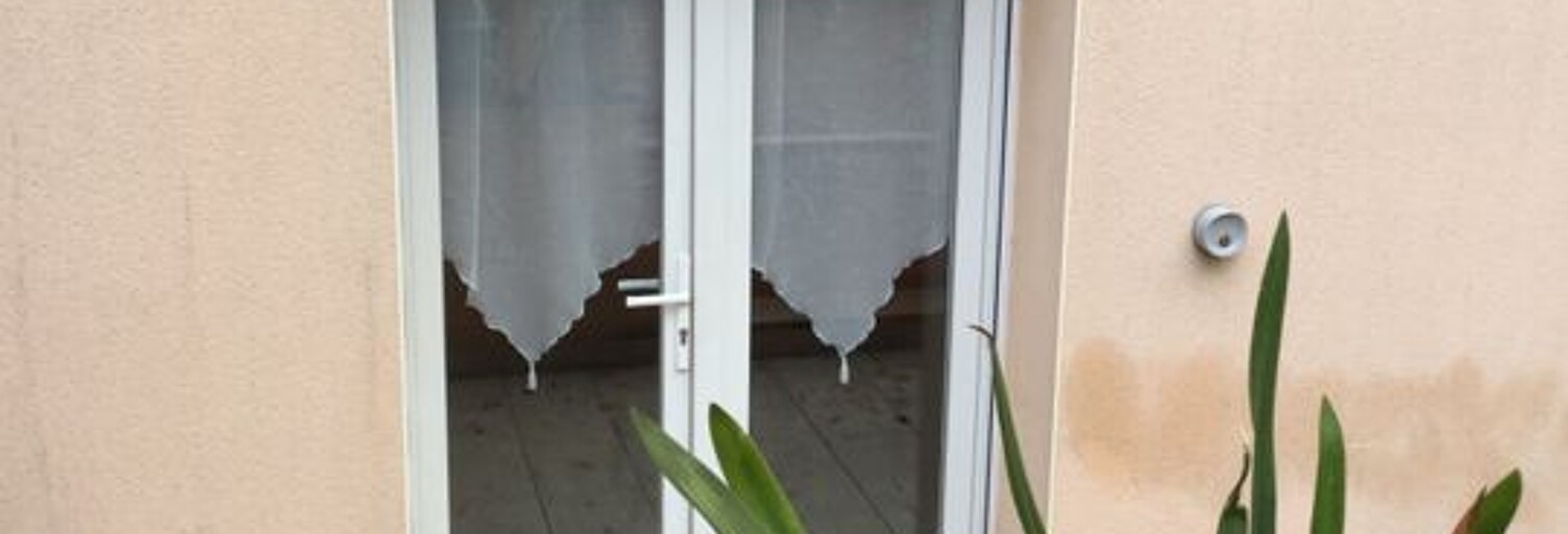 Appartement 1 Pièce 35 m² à louer à Castres (81100)
