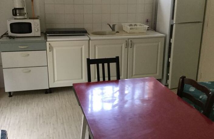 Studio de 35m2 à louer sur Castres — photo 3