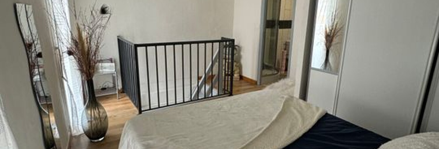Appartement 1 Pièce 38 m² à louer à Le Boulou (66160)