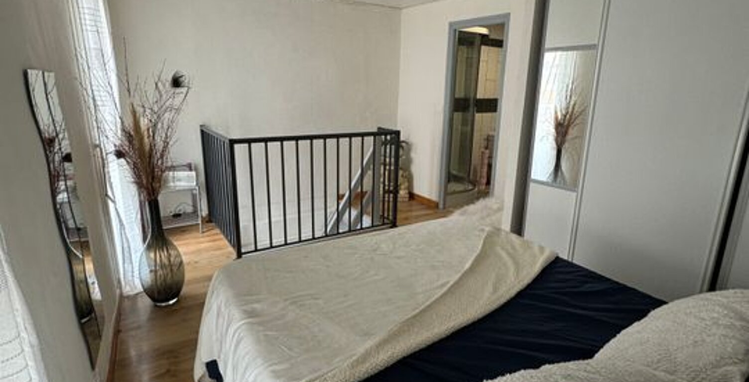 Studio de 38m2 à louer sur Le Boulou — photo 1