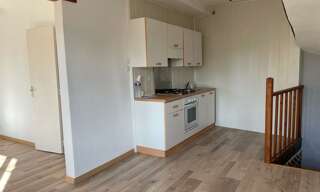 Maison 2 Pièces 55 m² à louer à Pont-de-l'Arche (27340)