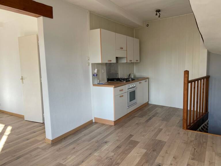 Maison de 55m2 à louer sur Pont-de-l'Arche — photo 1