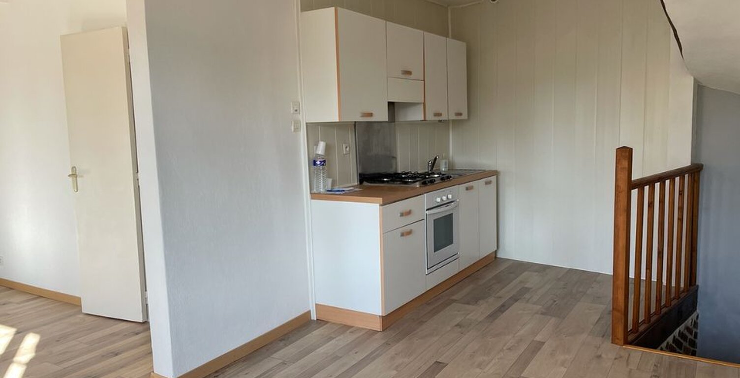 Maison de 55m2 à louer sur Pont-de-l'Arche — photo 1