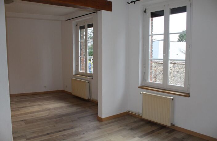 Maison de 55m2 à louer sur Pont-de-l'Arche — photo 2